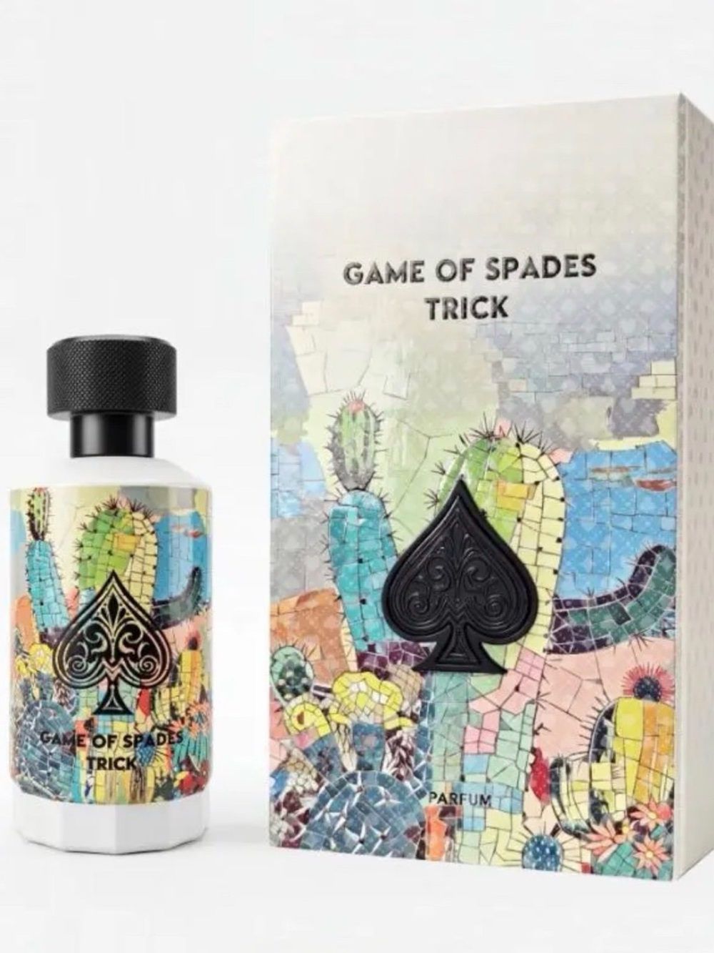 Trick Parfum — Jo Malone